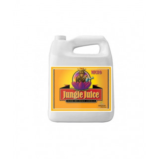 Jungle Juice Micro - Complément à Micronutriments - Advanced Nutrients
