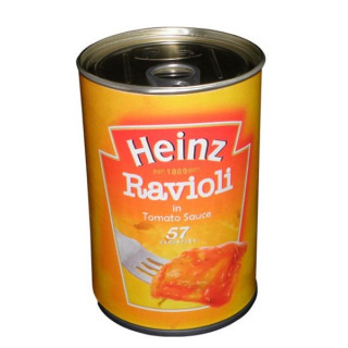 Cachette - Conserve de Ravioli Heinz