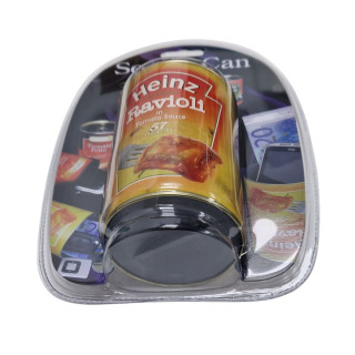 Cachette - Conserve de Ravioli Heinz - Emballé