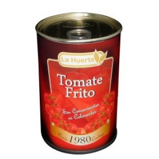 Cachette - Conserve de Tomates La Huerta