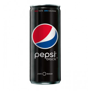 Cachette - Canette de Pepsi