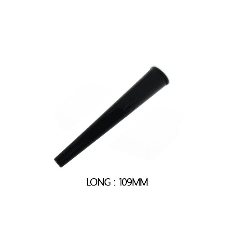 Cache Joint - Sevrette Noire - 109mm