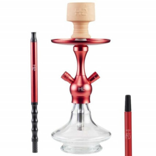 Chicha "Beauty Greedy" Rouge - 32cm - DUM