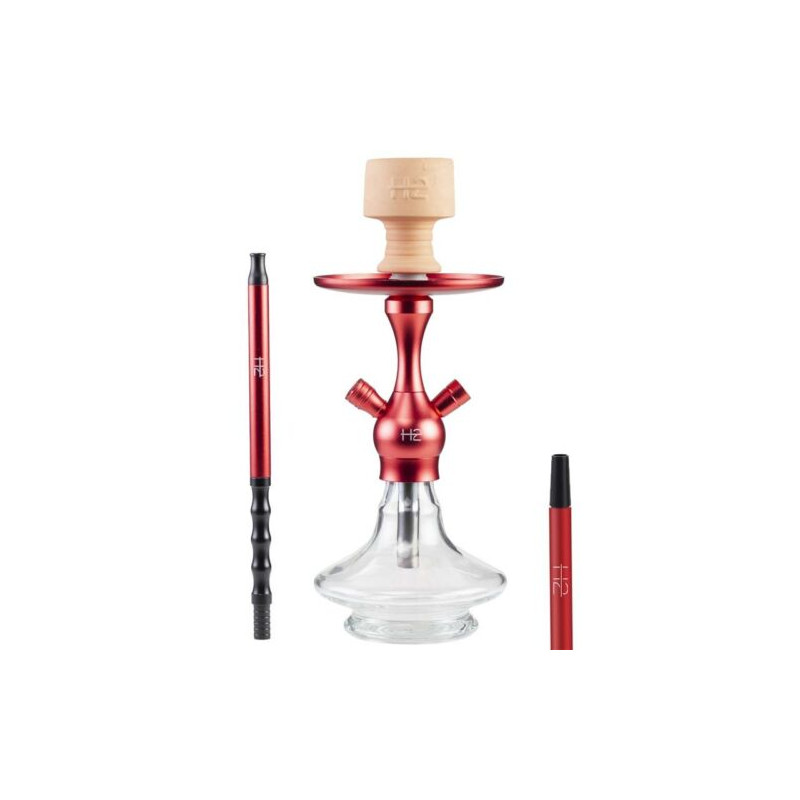 Chicha "Beauty Greedy" Rouge - 32cm - DUM