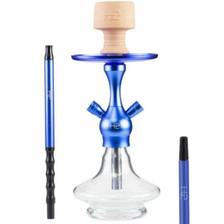 Chicha "Beauty Greedy" Bleue - 32cm - DUM