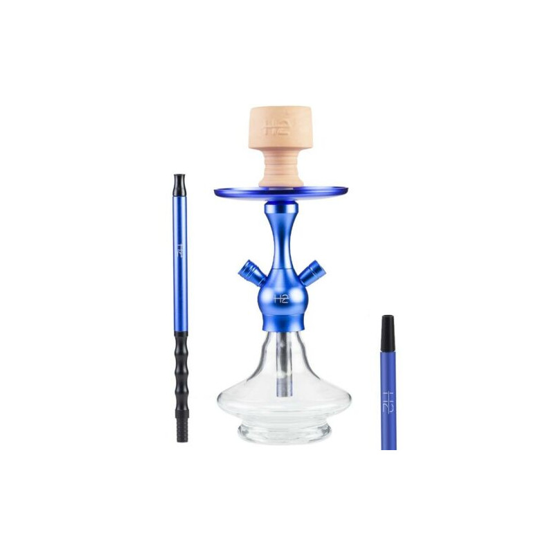 Chicha "Beauty Greedy" Bleue - 32cm - DUM