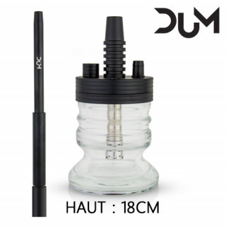 Chicha Portable "Affordable" - 18cm - DUM