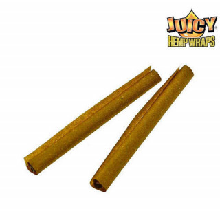 Blunt Hemp Wraps - Juicy Jays