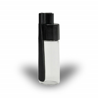 Sniffer Bouteille Verre et Plastique - Couleurs Multiples