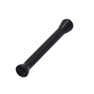 Sniffer Paille Alu - Couleurs Multiples