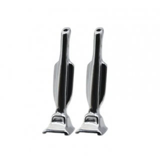 Sniffer Alu Aspirateur - Couleurs Multiples