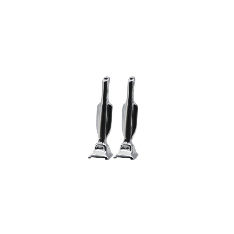 Sniffer Alu Aspirateur - Argent Sniffer Alu Aspirateur - Argent