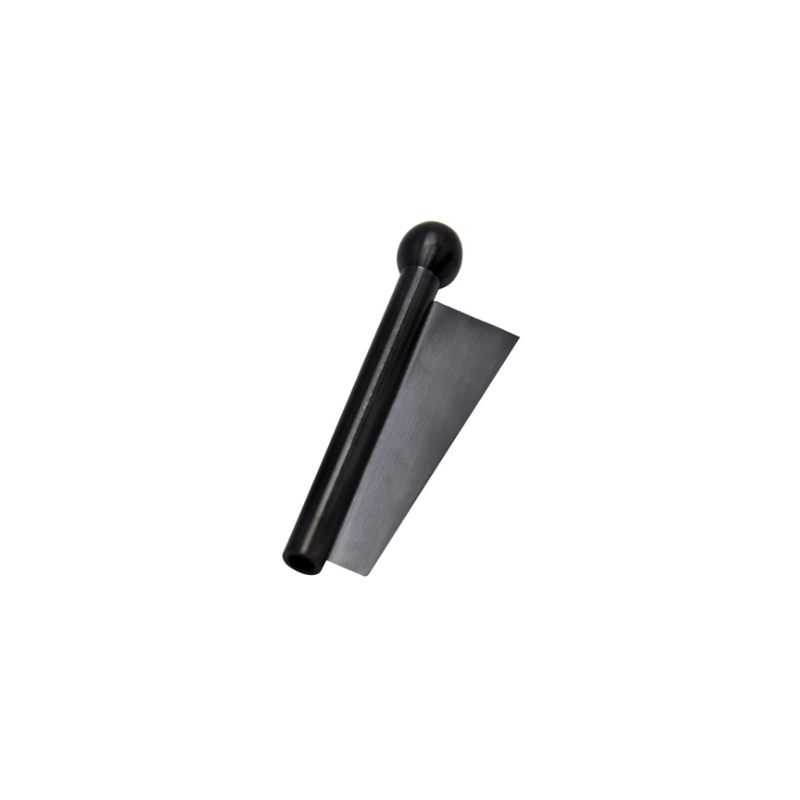 Sniffer Alu Lame - Noir