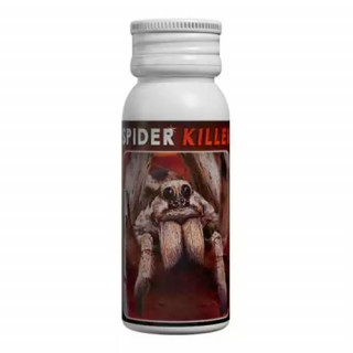 Spider Killer - 60 ml - Flacon - AGROBACTERIAS