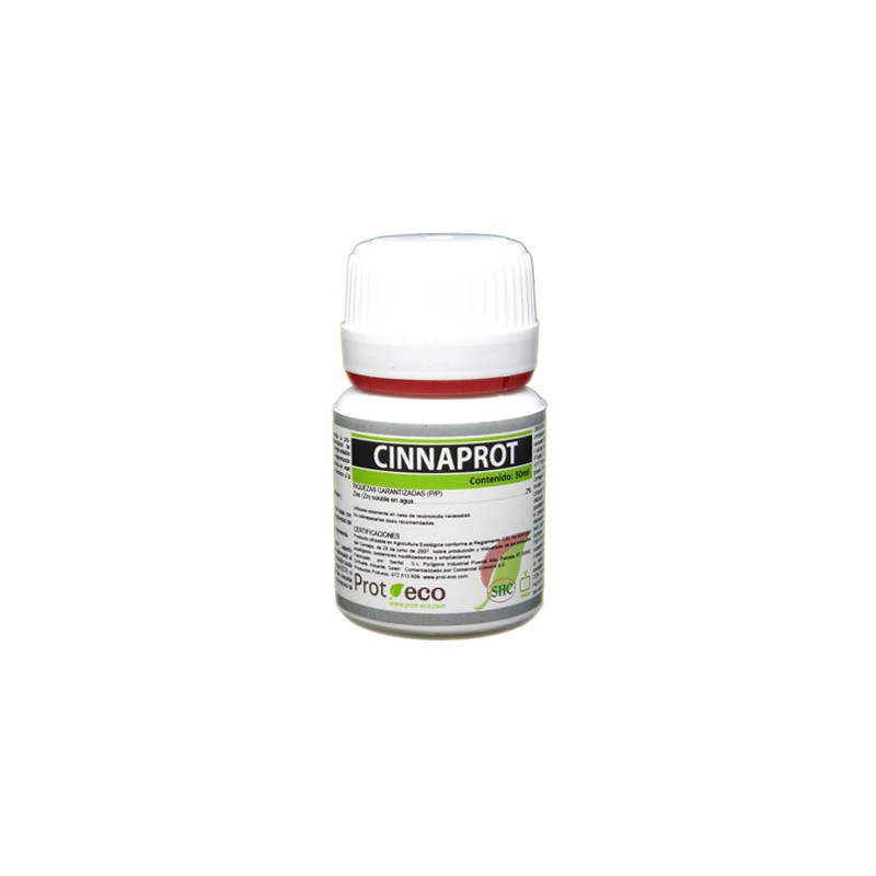 Cinnaprot prot-eco 30 ml