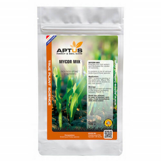 Mycor Mix Soil - 100g - APTUS