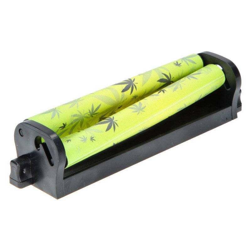 Rouleuse à joint - Green Leaf - 110mm