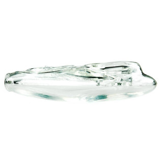 Pipe en verre Ronde - 8cm - Heisenberg