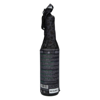 Bière CBD - Cannabis Wrap - Euphoria