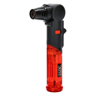 Clear Big - Torche - Rouge - Lux