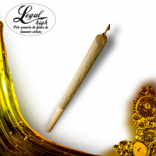 CBD Stick Diesel - Joint Pré-roulé - Legal High