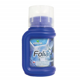 Foliar - Calcium à pulvériser - 250ml - Vitalink