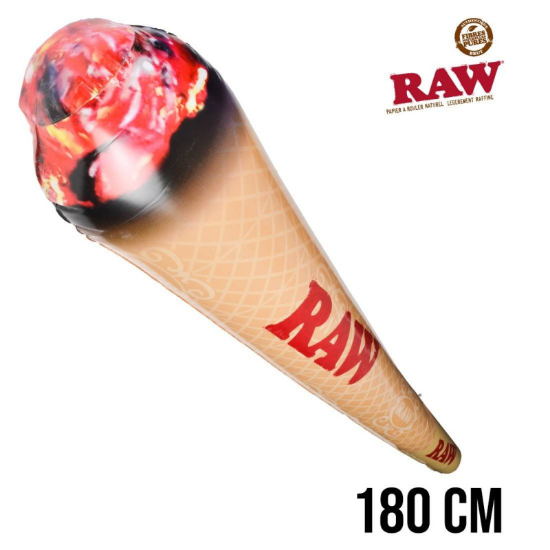 Joint Cône Gonflable - RAW