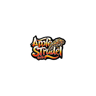 Logo - Apple Strudel Auto - FastBuds