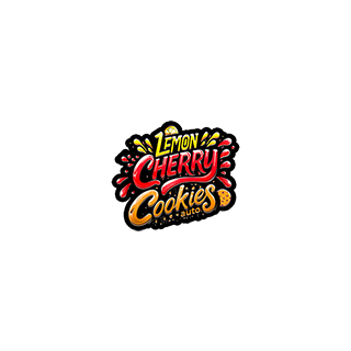 Logo - Lemon Cherry Cookies Auto - FastBuds