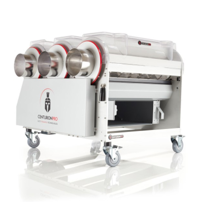 Trimmer 3.0 - CenturionPro