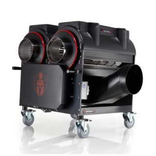 The Gladiator - CenturionPro