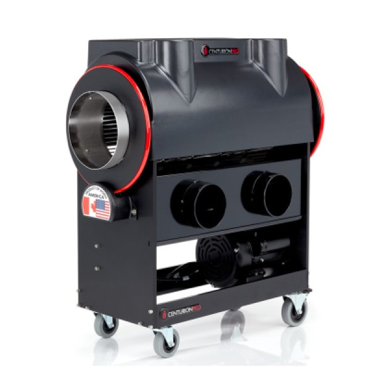 The Mini - CenturionPro