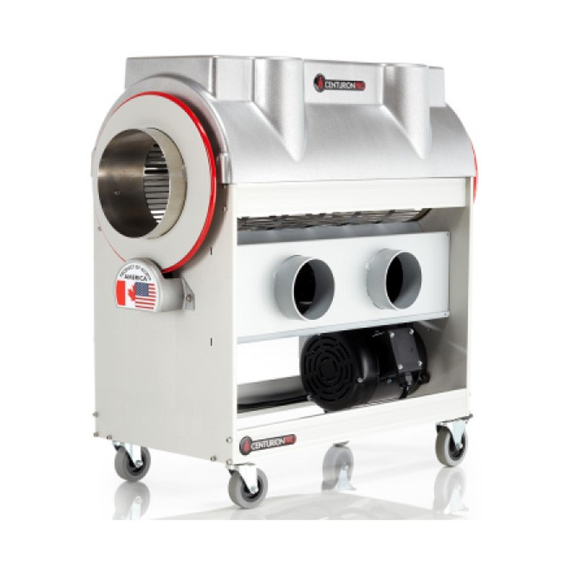 Silver Bullet - CenturionPro