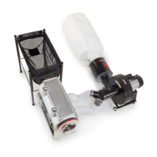 Silver Bullet - CenturionPro