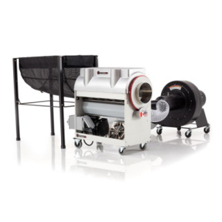 Silver Bullet - CenturionPro