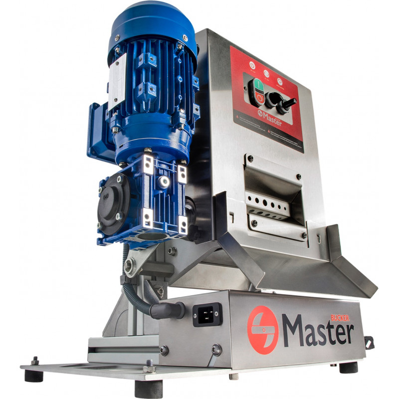 Master Bucker - MB 200 - Master Trimmer