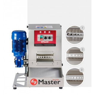 Master Bucker - MB 200 - Master Trimmer