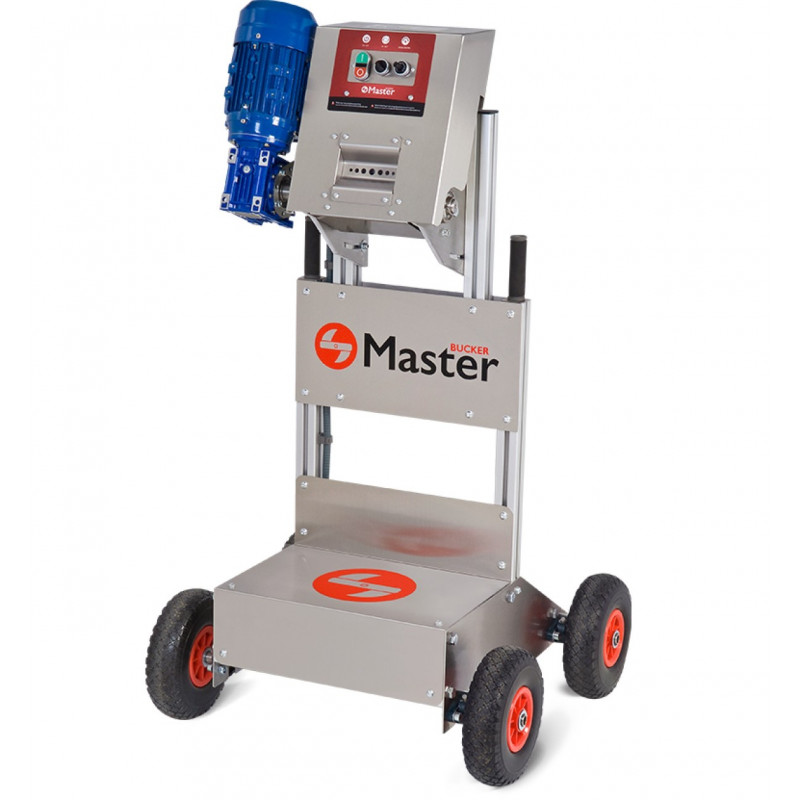 Master Bucker - MB 500 - Master Trimmer