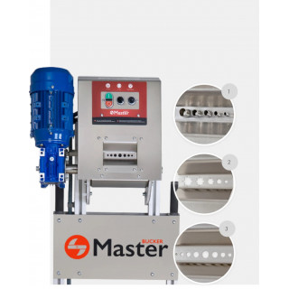 Master Bucker - MB 500 - Master Trimmer