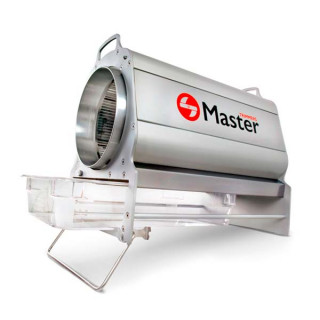 Master Bucker - MB 500 - Master Trimmer