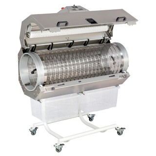 MT DRY 800 - Master Trimmer