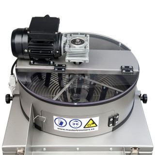 MT Gentle 50 - Master Trimmers