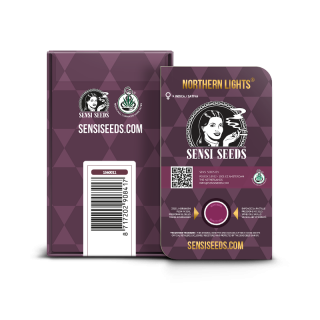 Northern Lights - Féminisée - Sensi Seeds