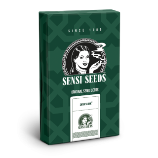 Shiva Skunk - Régulière - Sensi Seeds