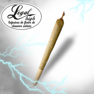 CBD Stick ACDC V2 - Joint Pré-roulé - Legal High