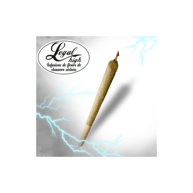 CBD Stick ACDC V2 - Joint Pré-roulé - Legal High