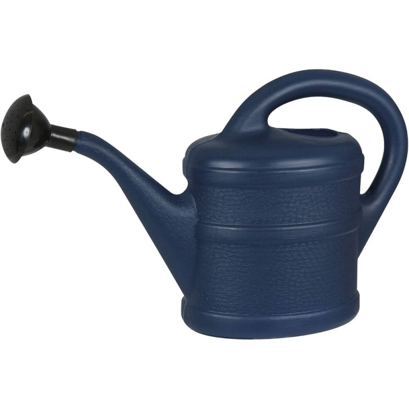 Arrosoir Plastique - 2 Litres - Bleu