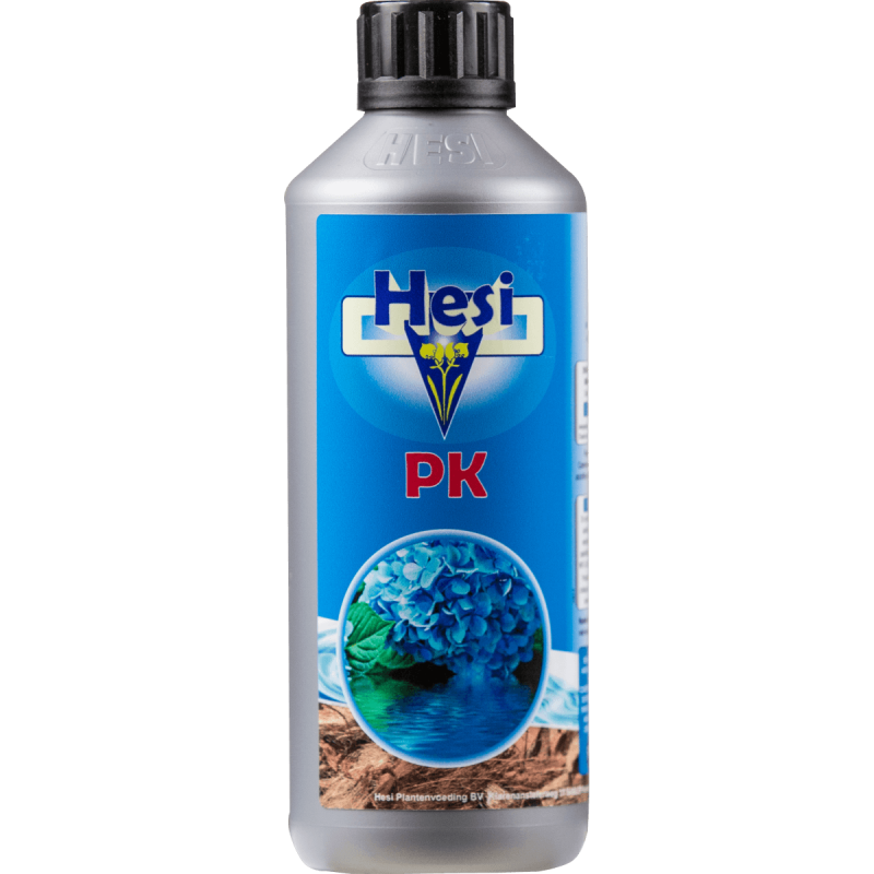 PK - Stimulateur de floraison - 500 ml - HESI