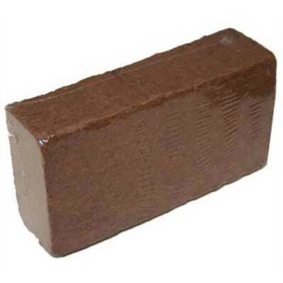 Brique de Coco Compressée - 10 L