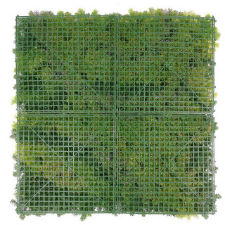Mousse - Mur Végétal Artificiel